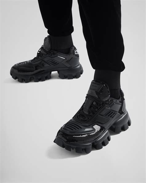 prada cloudbust thunder sneakers price|prada cloudbust thunder sale.